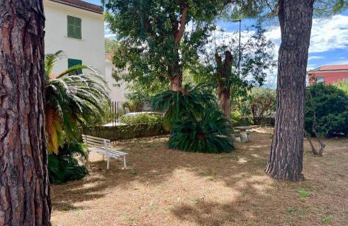 Sestri Levante Apartment | Apartment i Pini