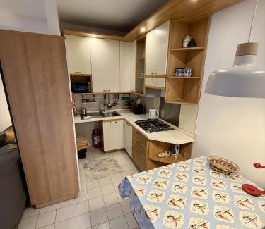 Sestri Levante Apartment | Apartment i Pini