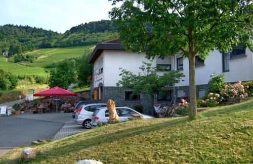 Leiwen Apartment | Apartment I - Riesling - Wine and Guesthouse Robert Löwen