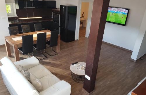 Koper Apartment | Apartment Ida