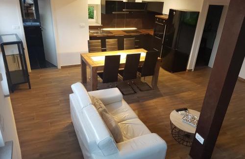 Koper Apartment | Apartment Ida