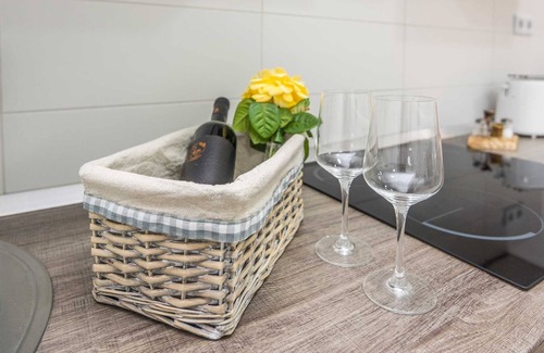 Vir Apartment | Apartment ideal for 2-4 persons | in quiet area