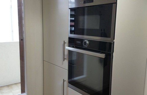 7th Arrondissement Apartment | Apartment ideally located to enjoy Marseille center and sea