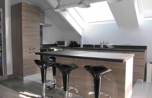 Loctudy Apartment | Apartment ideally located LOCTUDY
