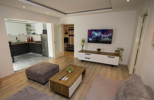 Bjelovar Apartment | Apartment IG4U, City center