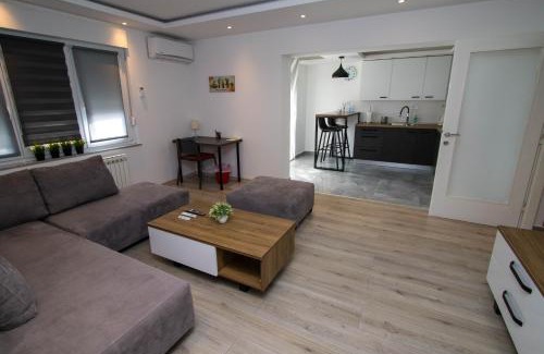 Bjelovar Apartment | Apartment IG4U, City center
