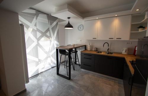 Bjelovar Apartment | Apartment IG4U, City center