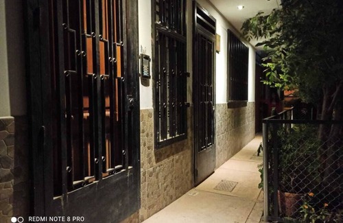 Cusco Apartment | APARTMENT II 5 MINUTES FROM CUSCO AIRPORT