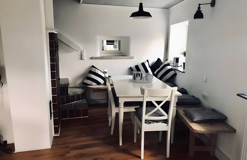 Pforring House | Apartment 'Ilmhaus 2' with Wi-Fi