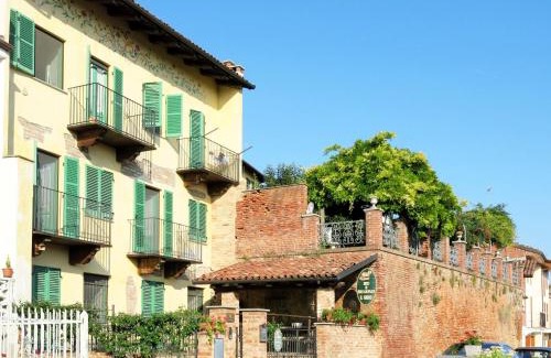 Montechiaro dʼAsti Apartment | Apartment Il Ghiro by Interhome