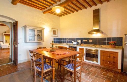 Scandicci Apartment | Apartment Il Poggio by Interhome