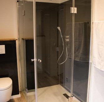 Frommern Apartment | Apartment im alten Fronhof