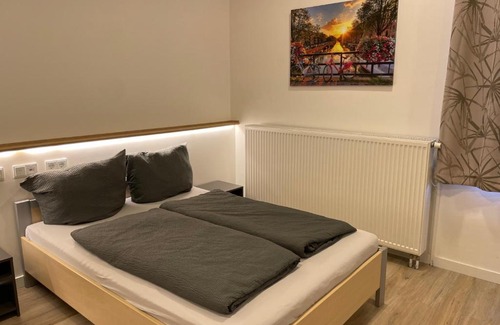 Wiesloch Apartment | Apartment im Fun4you