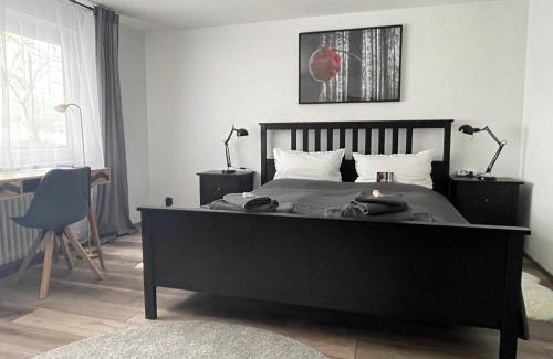 Birkenfeld Apartment | Apartment im Gründle