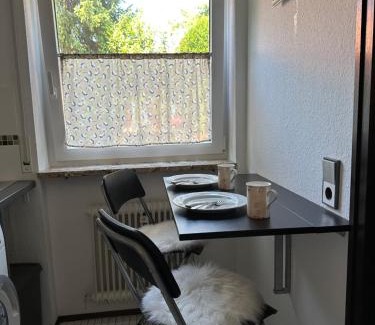 Birkenfeld Apartment | Apartment im Gründle