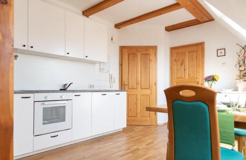 Gaishorn Apartment | Apartment Im Haus Ebner