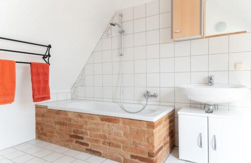 Gaishorn Apartment | Apartment Im Haus Ebner