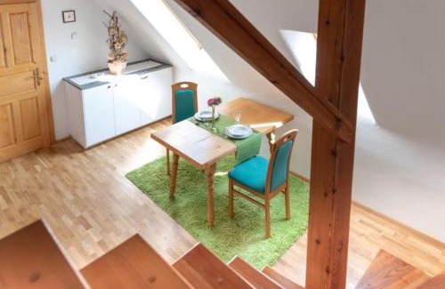 Gaishorn Apartment | Apartment Im Haus Ebner