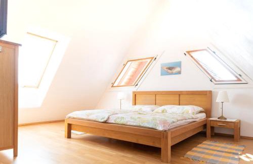 Gaishorn Apartment | Apartment Im Haus Ebner