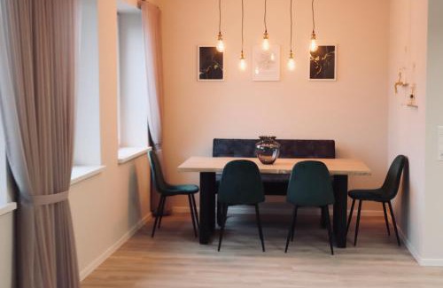 Braunschweig City Center Apartment | Apartment im Herzen der Stadt