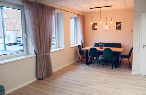 Braunschweig City Center Apartment | Apartment im Herzen der Stadt