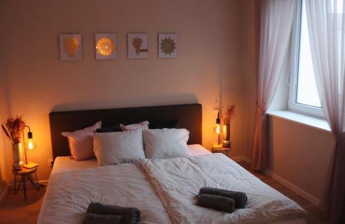 Braunschweig City Center Apartment | Apartment im Herzen der Stadt