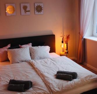 Braunschweig City Center Apartment | Apartment im Herzen der Stadt