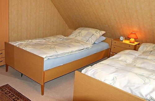 Rath Apartment | Apartment Im Kleinefeldchen in Nörvenich - 2 persons, 1 bedrooms