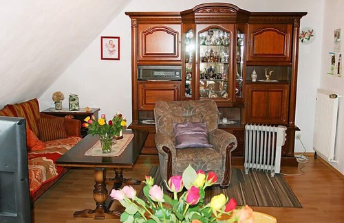 Rath Apartment | Apartment Im Kleinefeldchen in Nörvenich - 2 persons, 1 bedrooms