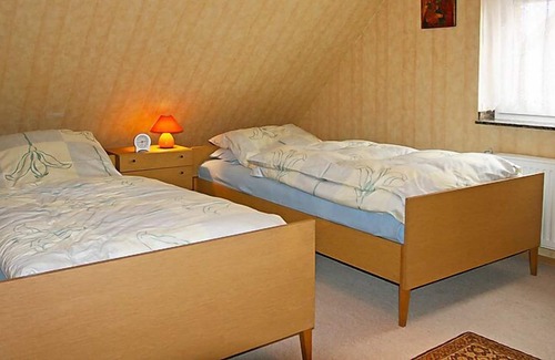 Rath Apartment | Apartment Im Kleinefeldchen in Nörvenich - 2 persons, 1 bedrooms