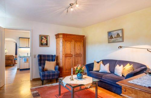 Schweighof Apartment | Apartment im Sägegässle