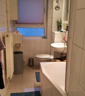 Innenstadt Apartment | Apartment im Zentrum