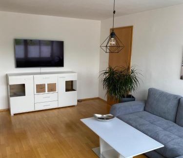 Zentrum-Nord Apartment | Apartment im Zentrum mit Tiefgaragen-Stellplatz