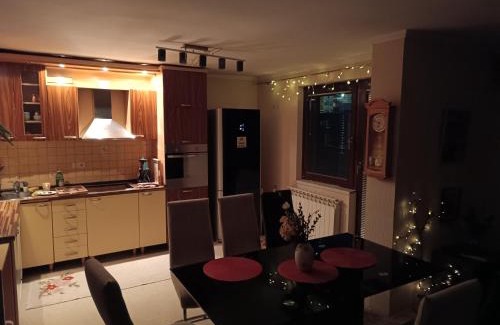 Sarajevo Apartment | Apartment Imamović