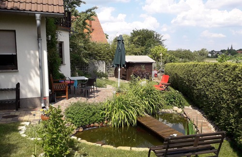 Werder Apartment | Apartment Immenstraße - rest, relaxation, discovery, activity .