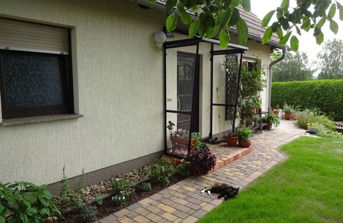 Werder Apartment | Apartment Immenstraße - rest, relaxation, discovery, activity .