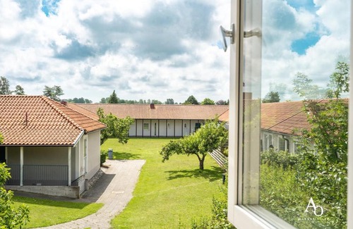 Skillinge Apartment | Apartment in Österlen