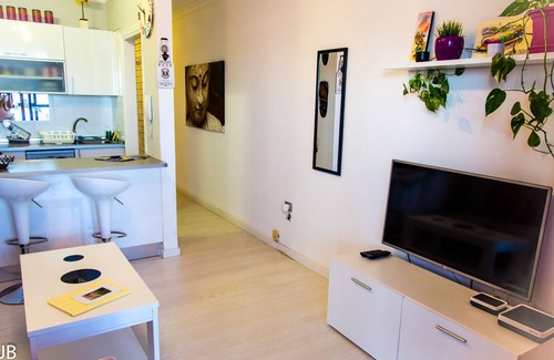 Tabaiba Apartment | Apartment in 1 sea line