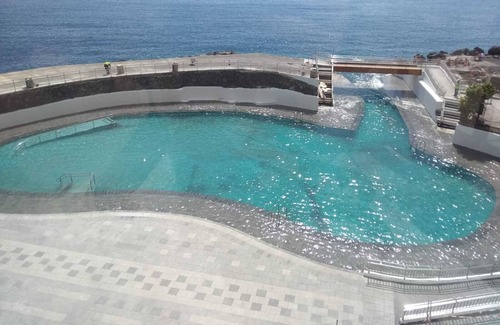 Tabaiba Apartment | Apartment in 1 sea line