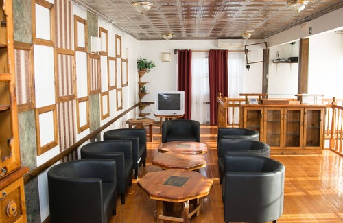 Paliki Villa | apartment in 2 apartments villa with living/dining room, kitchen bathroom