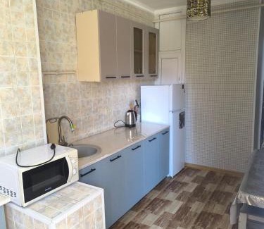 Aktau Apartment | Apartment in 7 mikrorayon