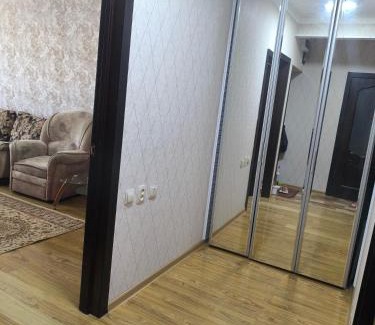 Aktau Apartment | Apartment in 7 mikrorayon