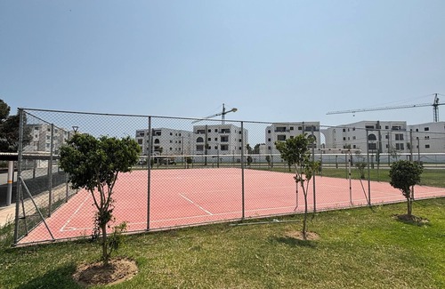 Cabo Negro Apartment | Apartment in a beautiful residence Mirador Golf 3, with 3 large swimming pools