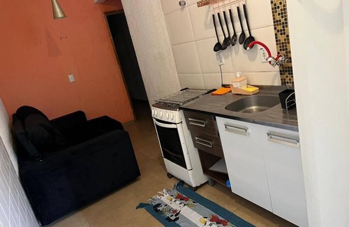 Campinas Apartment | Apartment in a great location in the center of campinas-SP