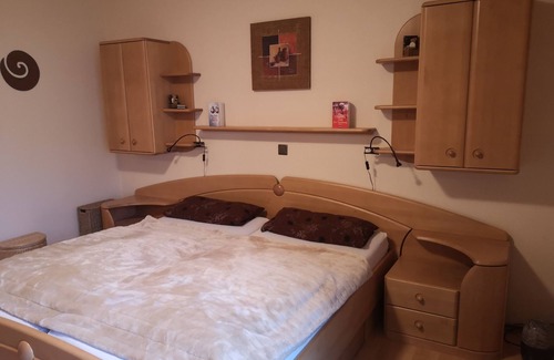 Burgerpark Apartment | Apartment in a central location, right on the Bürgerpark