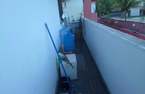 Taperapua Beach Apartment | Apartment in a gated community in Taperapuan in Porto Seguro, 300m from Axé Moi