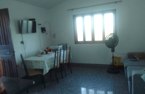 Taperapua Beach Apartment | Apartment in a gated community in Taperapuan in Porto Seguro, 300m from Axé Moi