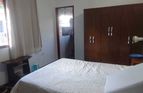 Taperapua Beach Apartment | Apartment in a gated community in Taperapuan in Porto Seguro, 300m from Axé Moi