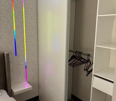 Fontaine-Bayonne-Cartoucherie Apartment | Apartment in a hotel residence