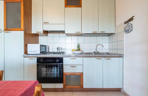 Agrustos Apartment | Apartment in Agrustos - Budoni with terrace
